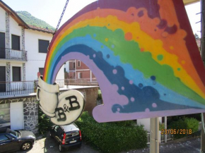 Rainbow House Esino Lario
